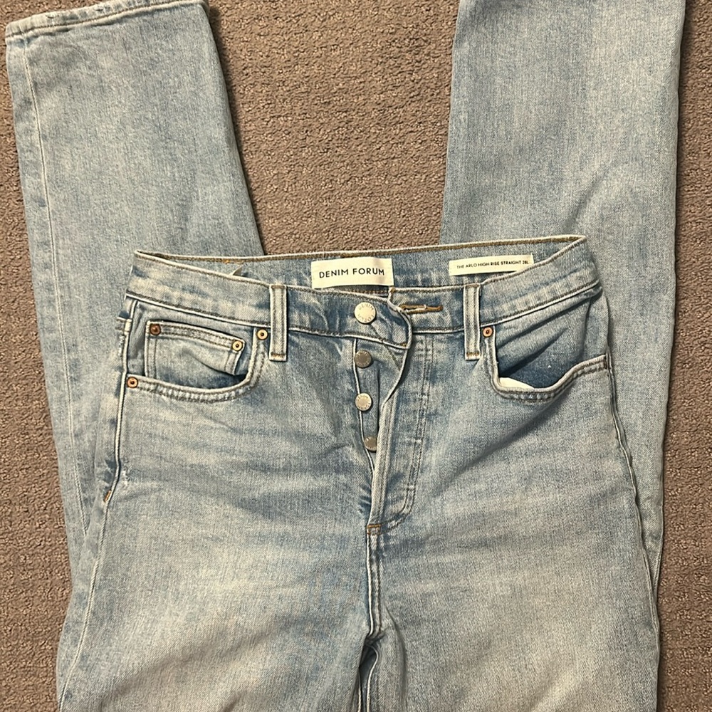 Denim Forum